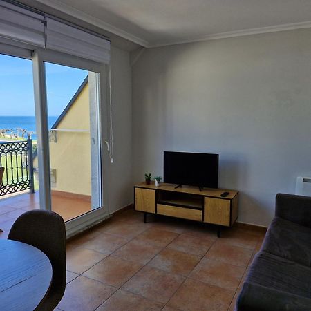 Atico Rapadoira Apartman Foz Kültér fotó