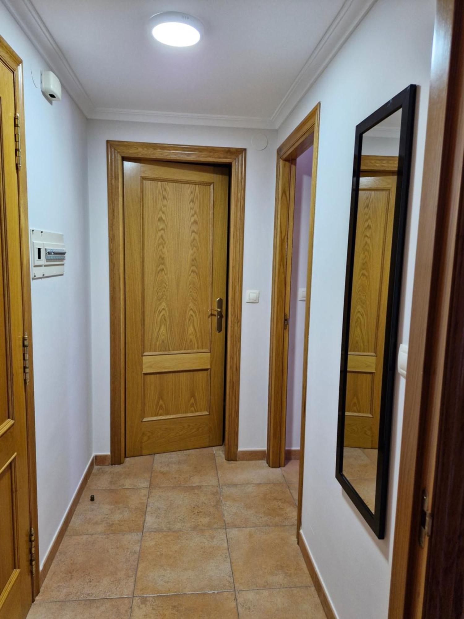 Atico Rapadoira Apartman Foz Kültér fotó