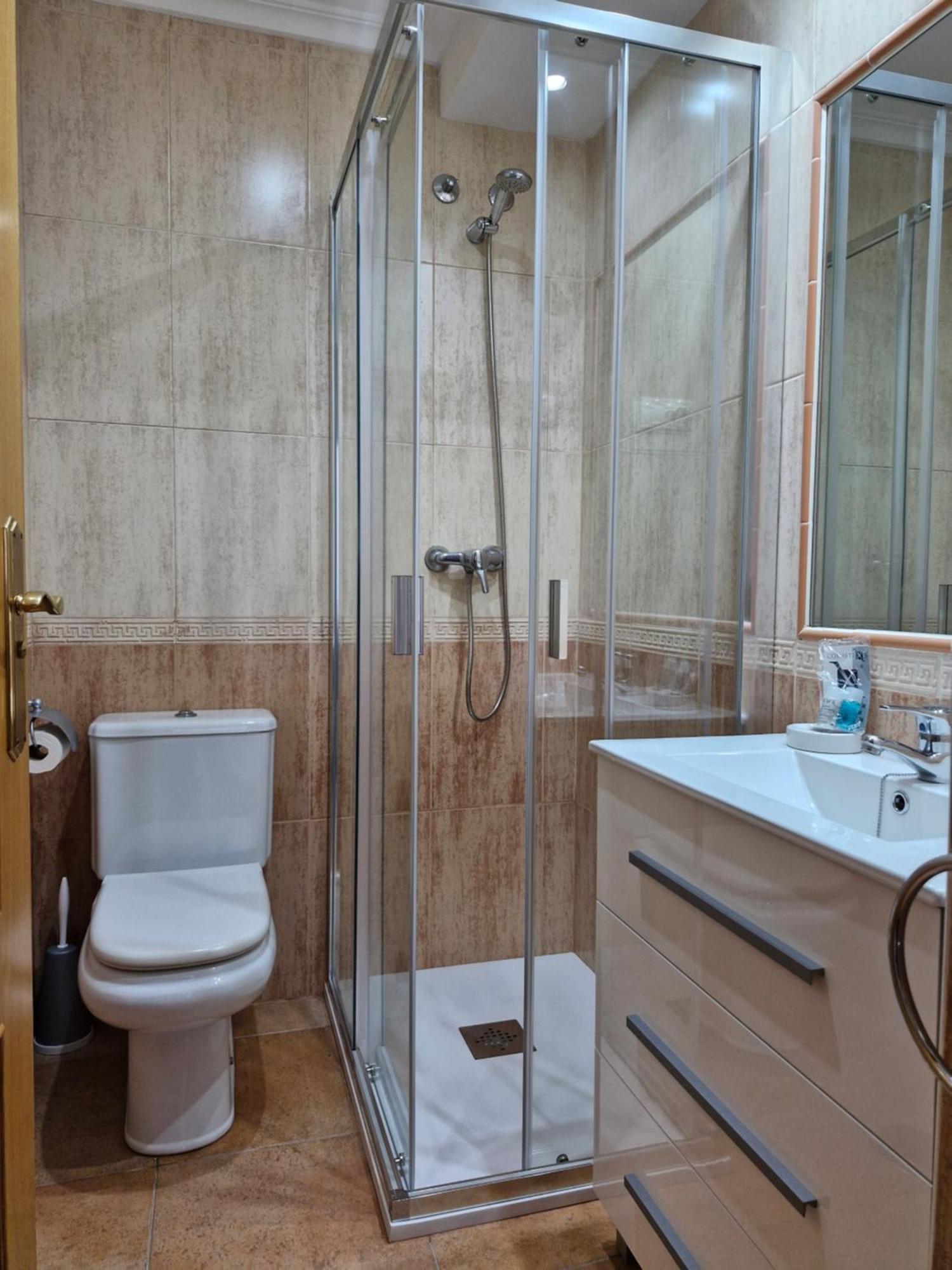 Atico Rapadoira Apartman Foz Kültér fotó