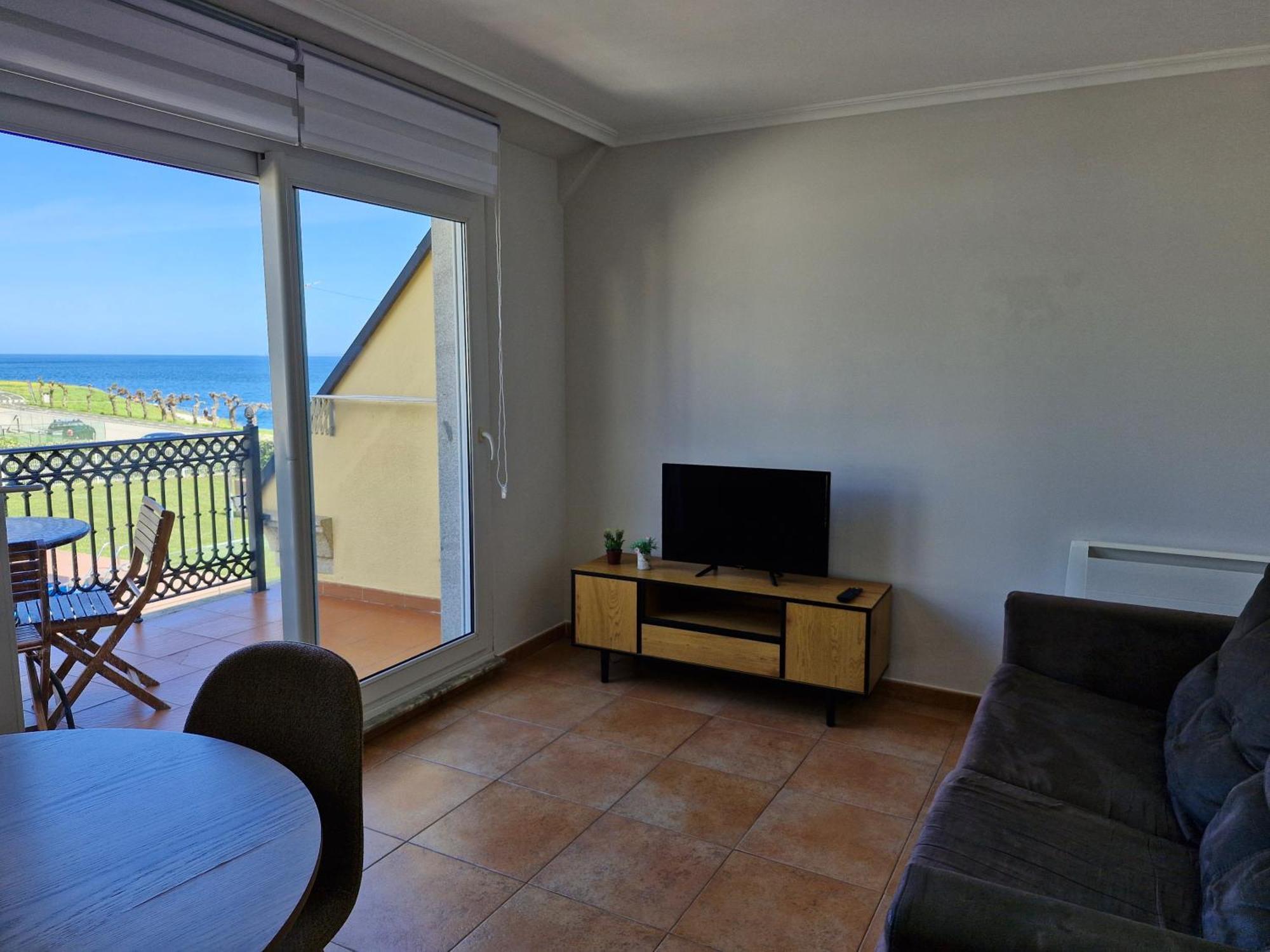 Atico Rapadoira Apartman Foz Kültér fotó